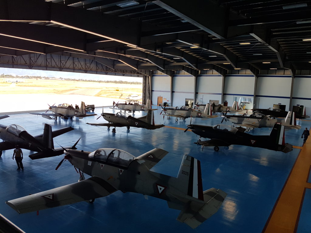 ¿Cuál es el piso industrial ideal para mi proyecto?